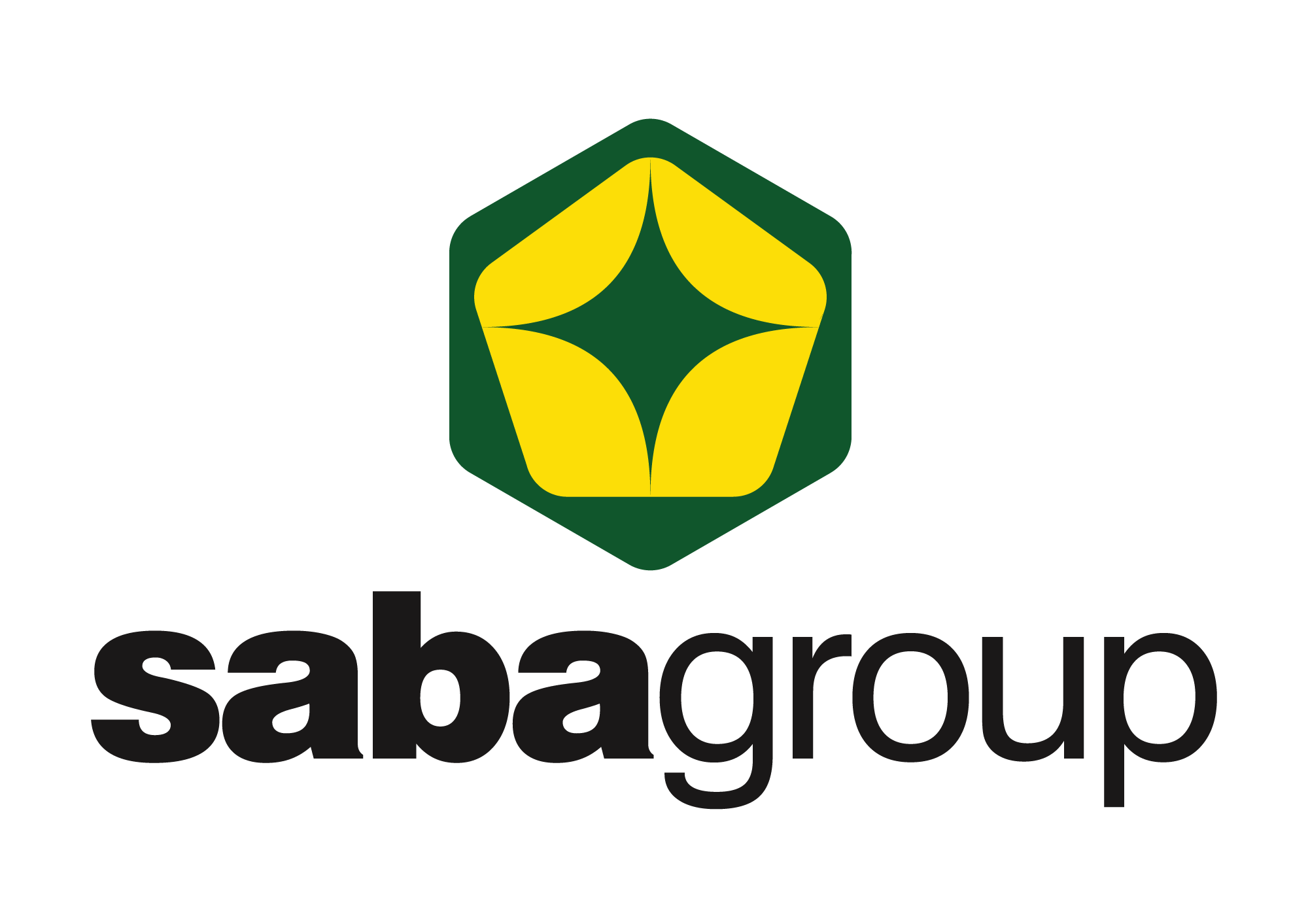 Saba Group Logo